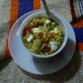 Suparna Sarkar's cooksnap of when they made ম্যাগি নুডলস স্যুপ (maggi noodles soup recipe in Bengali).
