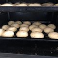 El cooksnap de Ramiro Sanchez Mestre cuando hizo Chipá para el matecito!!.