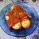 Cooksnap dari Ayu Mutiah untuk resep Telur Balado