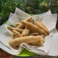 Cooksnap dari Mellisa Kencana untuk resep Sotong ala tahu bulet