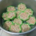 Cooksnap dari Shity Zhubaidah untuk resep Tahu fantasi (resep jualanku)