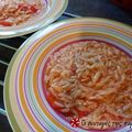 Cooksnap από Ginger στη συνταγή Κριθαράκι αλάδωτο