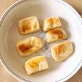 Xin Yi 的 烤牛奶 cooksnap