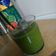 El cooksnap de _urasshole cuando hizo Batido de verduras y frutas DETOX.
