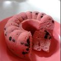 Cooksnap dari fauzimah untuk resep Bolu Kukus Nutrijel (No Mixer)