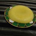 Cooksnap dari kibtiah lenovo untuk resep Cheese cake kukus