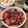 Aki's cooksnap of when they made Heirloom Tomato Poke.
