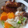 Cooksnap dari agya.88🧕 untuk resep Ayam Bakar Madu