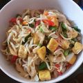 Cooksnap dari Masliana untuk resep Tumis Jamur Tiram Tahu Tauge