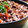 El cooksnap de Esteban Fortuny cuando hizo Chili con carne y totopos caseros.