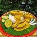 Popy Roy's cooksnap of when they made ভাপা-ইলিশ(Bhapa-illish recipe in Bengali).