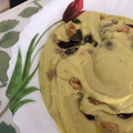 El cooksnap de Alícia Peñarroja Castellet cuando hizo Crema de coliflor al curry.