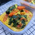 Cooksnap dari Pawon Macie untuk resep Buntil Daun Pepaya🍀