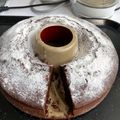 El cooksnap de Federico Benenati cuando hizo Torta de chocolate.