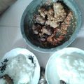 Cooksnap dari sheilla Sintya Dewi untuk resep Empal Goreng Empuk dan Legit