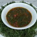 Bhavna C. Desai's cooksnap of when they made સુવા ની ભાજી નું શાક (Suva Bhaji Shak Recipe In Gujarati).