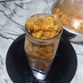 Marwadi Kitchen ( Manisha Agrawal ) का कुकस्नैप जब उन्होंने आंवले का अचार (aawle Ka Achar in recipe Hindi) बनाया था।