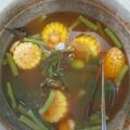 Cooksnap dari Hidayati Psb untuk resep Sayur asem