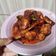 Cooksnap dari Aprilia Rosdela untuk resep Sayap Ayam Kecap Pedas Manis