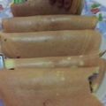 Cooksnap dari Ummi Nailah untuk resep Martabak mini