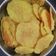Richa Shahpatel's cooksnap of when they made ફરસી પુરી (Farsi puri recipe in Gujarati).