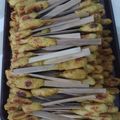 Cooksnap dari Andiati Nugraheni untuk resep Base Genep (Bumbu Dasar ala Bali)