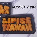 Cooksnap dari Mutiarisa untuk resep Nugget ayam frozen