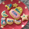 Cooksnap dari Nurmala Dewi untuk resep Cookies hias