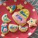 Cooksnap dari Nurmala Dewi untuk resep Cookies hias