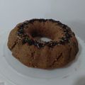 کوک اسنپ sana بعد از امتحان کردن کیک شکلاتی با چای آلبالو😋(chocolate cake).