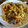 El cooksnap de Ibyani Aine cuando hizo Wok de verduras y carne con fideos.