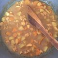 Cooksnap dari Jovita untuk resep japanese curry rice
