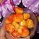 Cooksnap dari azzhr chinta untuk resep Pom-pom Tahu
