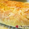 Cooksnap από despinal στη συνταγή Βελούδινο ψωμί σιμιγδαλένιο