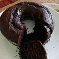 Cooksnap dari Lisyah Muslihah untuk resep Bolu pisang coklat