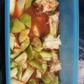 Cooksnap dari yuli anita untuk resep Asinan kedondong