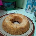 Cooksnap dari Ismi Budi Praswati untuk resep Kue Pisang Kukus No Mixer Takaran Sendok
