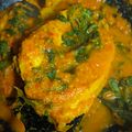 Cooksnap dari rillisss untuk resep Ayam Woku- Woku (No Oil) Menu Diet Hari ke -6