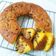 Cooksnap dari Laras Sasi untuk resep Marble cake 2 telor
