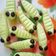 Cooksnap dari anjar untuk resep 12. Kukis Ulat #PRramadhan_kukirainikukis