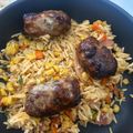 Cooksnap από Dafni Vasiliki Chantzi στη συνταγή Κυπριακές σεφταλιές