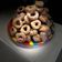 El cooksnap de Sonia Sánchez cuando hizo Rosquitos o rosquillas de azúcar de mi abuela.