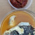 Cooksnap dari Thinx Lower untuk resep Gule Asem ikan gembung