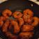 El cooksnap de Mabel Monsalve cuando hizo Picarones con chancaca.
