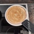 El cooksnap de Yolanda Gaya Ruiz cuando hizo Crepe.