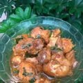 Cooksnap dari Septiani Dwi untuk resep Ayam kecap 🍗