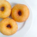 Cooksnap dari Naufalia Salmadina untuk resep Donat kentang aweettt empuknya