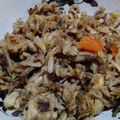 Cooksnap dari RumaisaAchsanudin untuk resep Pampis Tuna dapuralamanda