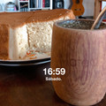 El cooksnap de Carla✨ cuando hizo Bizcochuelo fácil.