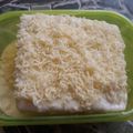 Cooksnap dari Rizka Dwi Wulan untuk resep Stup Roti Tawar